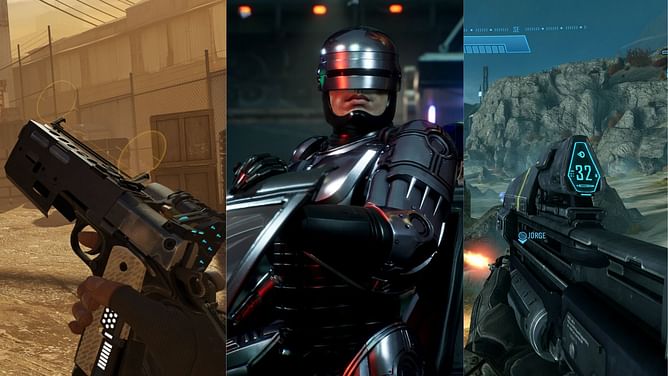 Best FPS game deals at Steam Summer Sale 2025