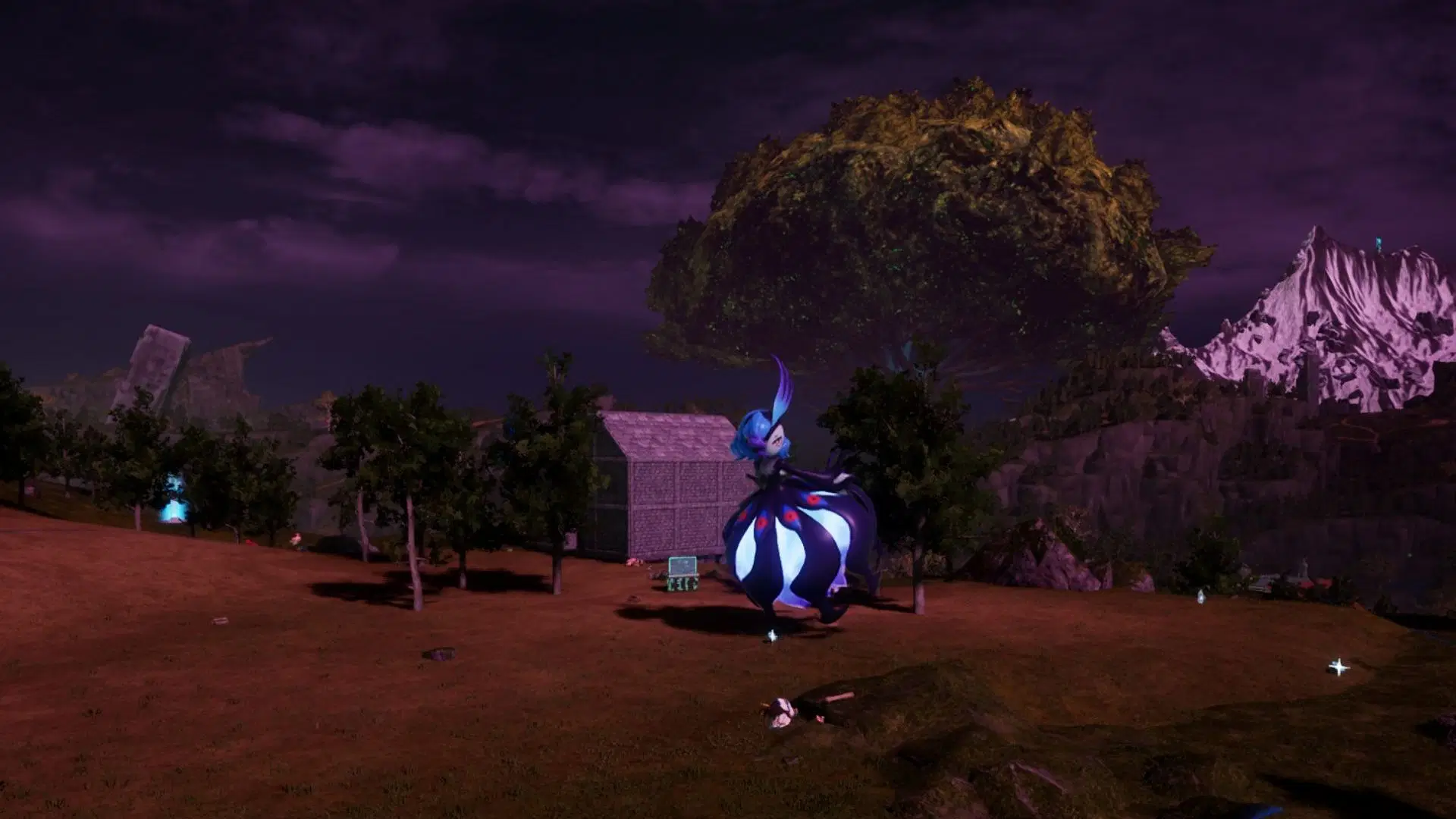 Palworld: Bellanoir raid boss guide