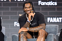 Malik Nabers drops hilarious NFL “Uncs” list featuring Odell Beckham Jr., Von Miller & more