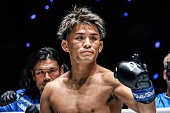 WATCH: Japanese veteran Yuki Yoza gives the full rundown of his unforgiving calf kicks ahead of Petchtanong war