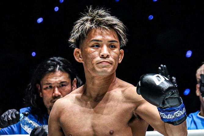 WATCH: Japanese veteran Yuki Yoza gives the full rundown of his unforgiving calf kicks ahead of Petchtanong war