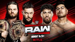 The Judgment Day to drop the WWE World Tag Team Championship due to a 30-year-old superstar? Exploring the possibility