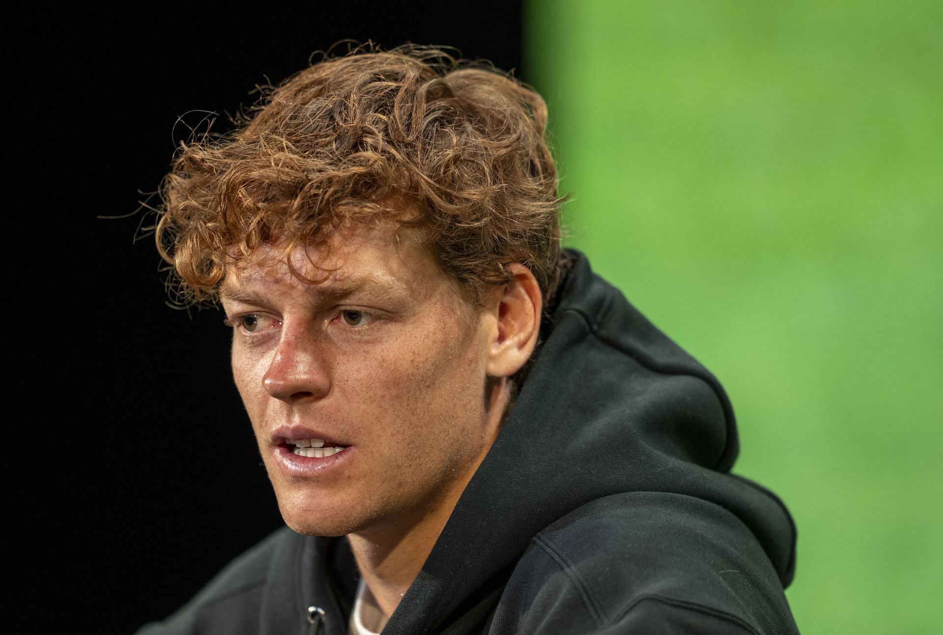 Jannik Sinner (Source: Getty)