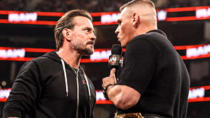 WWE legend hints at major twist in CM Punk vs. Gunther match - "He knows a lot of tricks" (Exclusive)