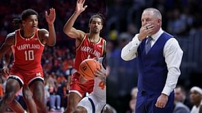 “Buzz Williams has more than enough”: Analyst backs Maryland’s NCAA tournament chances with retooled 2026 roster