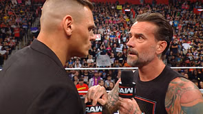 4 Reasons why CM Punk vs. Gunther is not headlining WWE SummerSlam Night 1