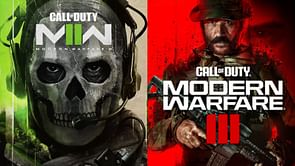 When will Modern Warfare 2 and 3 become standalone downloads?