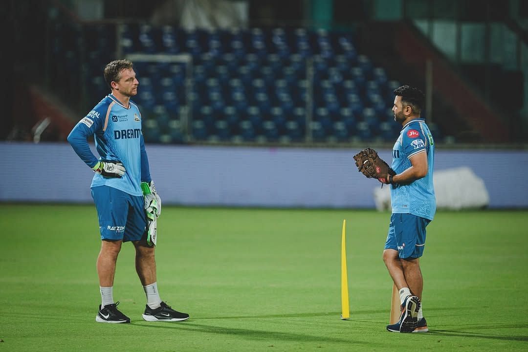 GT, Parthiv Patel, Delhi Warriors, DPL