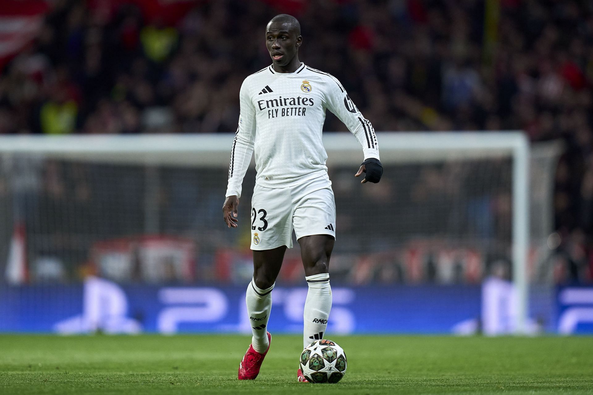 Ferland Mendy