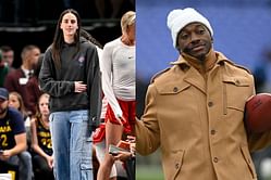 "So tired of all Caitlin Clark hate" - RG III accuses WNBA players of targeting Fever star out of spite following her controversial All-Star snub
