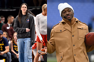 "So tired of all Caitlin Clark hate" - RG III accuses WNBA players of targeting Fever star out of spite following her controversial All-Star snub
