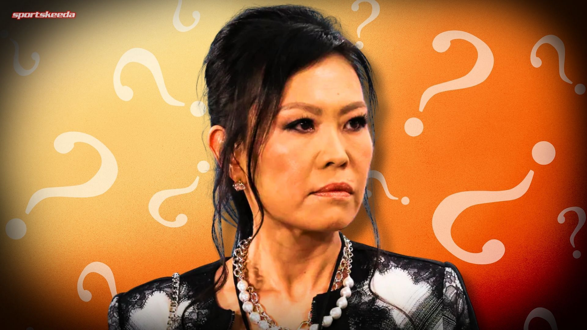 Selina Wu (Custom cover edited by Sportskeeda, Original Image  [ABC Network])