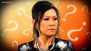 What role does Lydia Look play on General Hospital? Character details explored