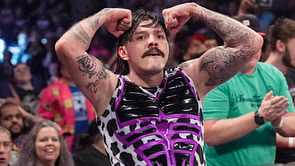 WWE sends warning to Dominik Mysterio ahead of SummerSlam title match