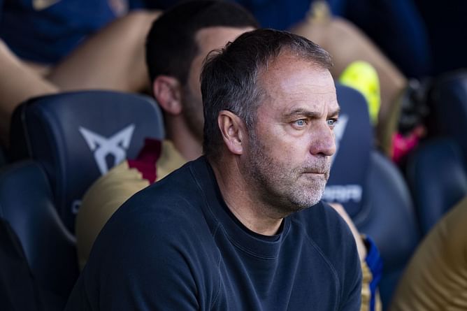Barcelona Transfer News Roundup: AC Milan eyeing Catalans target, club receive Luis Diaz boost, and more - July 15, 2025