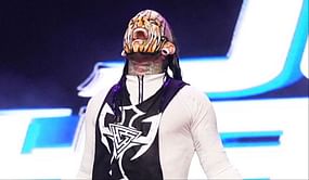 "I don't blame Tony Khan at all"- Former world champion reveals why Jeff Hardy's run in AEW didn't work out (Exclusive)