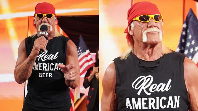 Hulk Hogan's wife shares major rumor killer