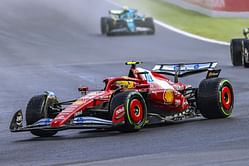 Key details revealed about Lewis Hamilton's mysterious Ferrari upgrade at F1 Belgian GP: Reports