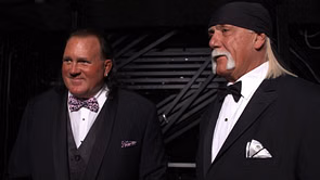 Why Brutus Beefcake didn't visit Hulk Hogan before his death