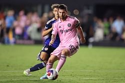 FC Cincinnati vs Inter Miami Prediction and Betting Tips | 16th July 2025