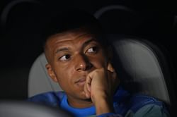 Kylian Mbappe shares 3-word message on Instagram after returning to training with Real Madrid ahead of Club World Cup quarter-final vs Dortmund