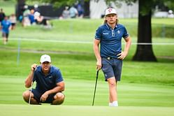 5 worst performing LIV Golfers at the Open Championship 2025 ft. Brooks Koepka and Cameron Smith