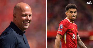 Liverpool reject €67.5 million bid from European giants for Luis Diaz; Reds' valuation of forward revealed: Reports