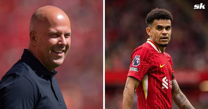 Liverpool reject €67.5 million bid from European giants for Luis Diaz; Reds' valuation of forward revealed: Reports