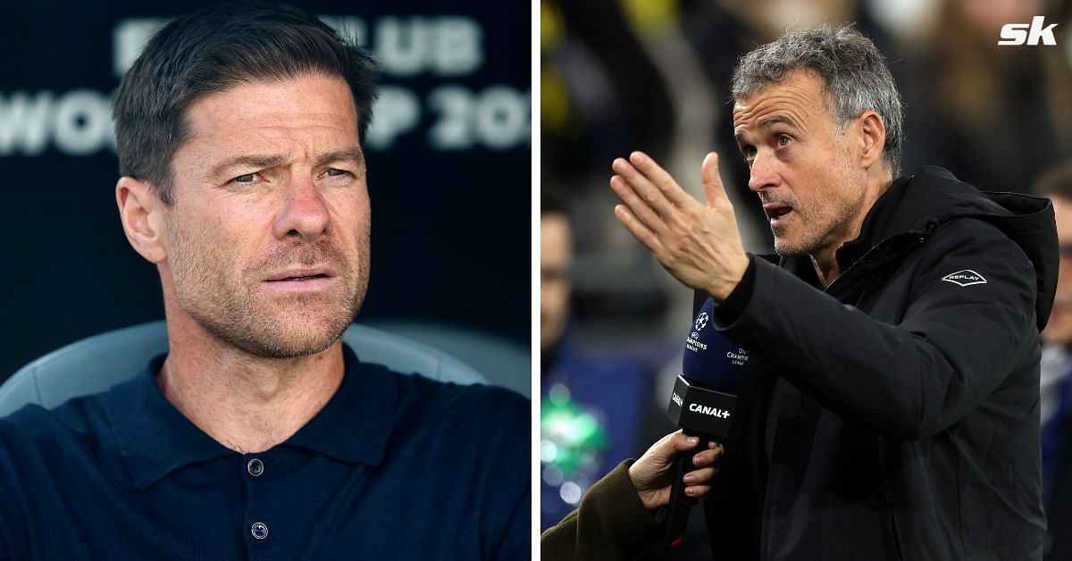 PSG boss Luis Enrique makes phone call to agent of Real Madrid target in attempt to hijack transfer: Reports