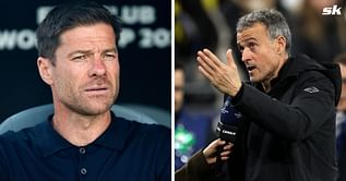 PSG boss Luis Enrique makes phone call to agent of Real Madrid target in attempt to hijack transfer: Reports