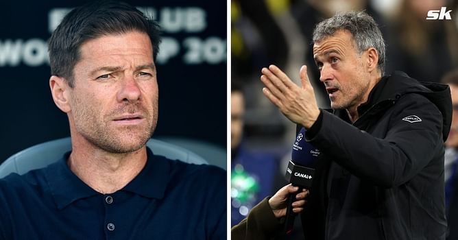 PSG boss Luis Enrique makes phone call to agent of Real Madrid target in attempt to hijack transfer: Reports