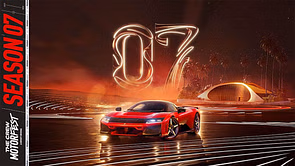 The Crew Motorfest Ferrari F80 Summit challenges and rewards (July 9 to 16, 2025)