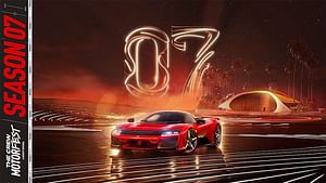 The Crew Motorfest Ferrari F80 Summit challenges and rewards (July 9 to 16, 2025)