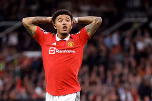 Premier League club want to sign Manchester United outcast Jadon Sancho as replacement for 23-year-old star: Reports