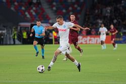 Shkendija vs FCSB Prediction and Betting Tips | July 22nd 2025