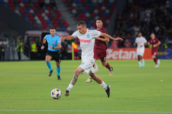 Shkendija vs FCSB Prediction and Betting Tips | July 22nd 2025