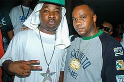 Troy Ave net worth: Rapper's fortune explored amid spate of legal issues in wake of recent shooting incident
