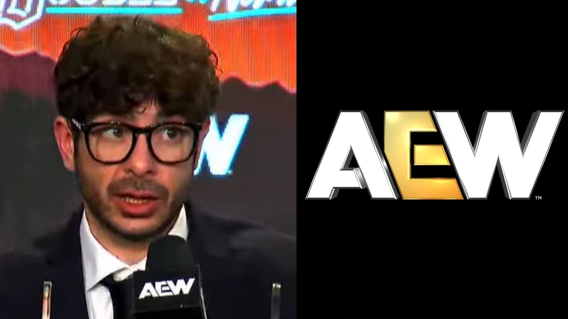 Tony Khan has made AEW