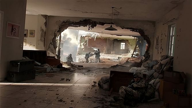 Battlefield 6 reveal date leaked, and it's sooner than fans expected