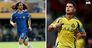 After interest from Cristiano Ronaldo-led Al-Nassr, Chelsea make stance clear on Marc Cucurella transfer: Reports