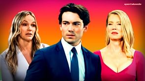General Hospital spoiler video sneak peek (July 30, 2025): Lulu receives a warning, Michael takes a stand and Nina strikes a deal