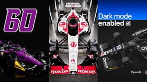 Ranking the top 5 IndyCar paint schemes for the 2025 Mid-Ohio race