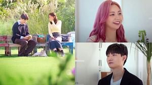 Better Late Than Single episodes 4-6 recap: Jae-yun steps up with a confession, while love triangles intensify as Jeong-mok competes for Yi Do