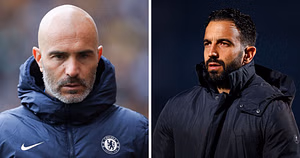 Chelsea ready to sell star player to Manchester United for £35 million: Reports