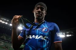 "It's sad when fans are making a player's life difficult" - Pundit sends message to Chelsea's Noni Madueke ahead of impending Arsenal move