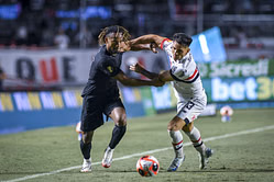 Sao Paulo vs Corinthians Prediction and Betting Tips | July 19th 2025