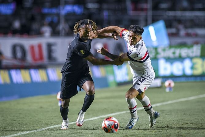 Sao Paulo vs Corinthians Prediction and Betting Tips | July 19th 2025