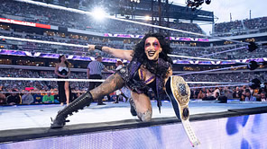 "I’m getting a pregnancy test after last night"- Major WWE name tells Rhea Ripley
