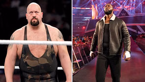 The Big Show and 3 giants who’ve disappeared from WWE