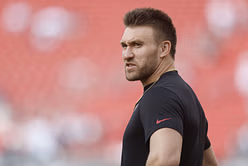 “Living funeral" - Kyle Juszczyk breaks silence about 'worst 3 days' of his life after All-Pro FB was released by 49ers following pay cut denial